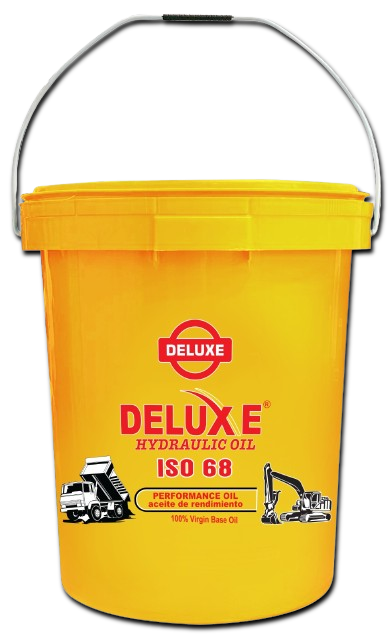 ISO 68 Hydraulic Oil